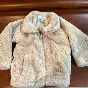 Columbia Girls Jacket